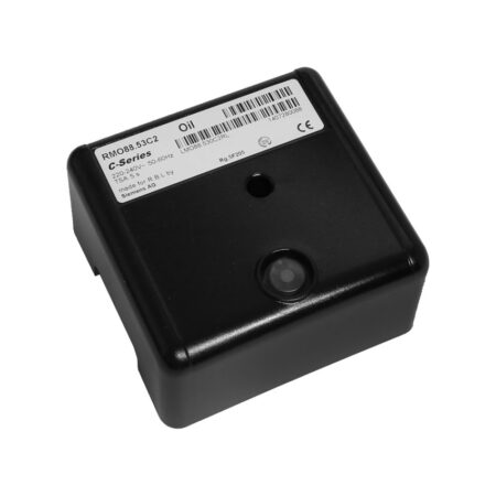 Worcester RMO 88.53 Control Box 87161108410