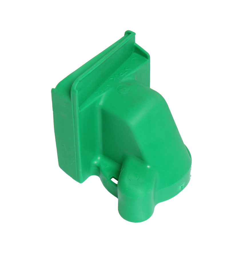 Worcester Diverter Valve Housing 87161127860