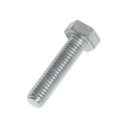 Worcester Screw Hex Z M6 X 25 8.8 ZP 87161130660