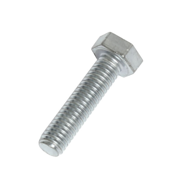 Worcester Screw Hex Z M6 X 25 8.8 ZP 87161130660