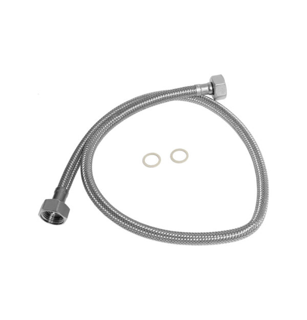 Worcester Flexible Hose H1/2 87161131320