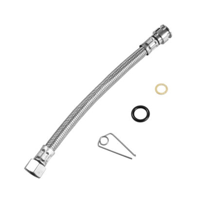 Worcester Flexible Hose 87161133050
