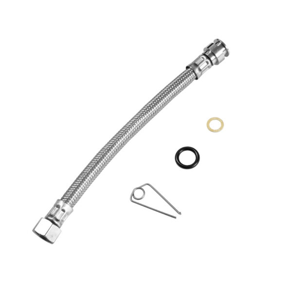 Worcester Flexible Hose 87161133050