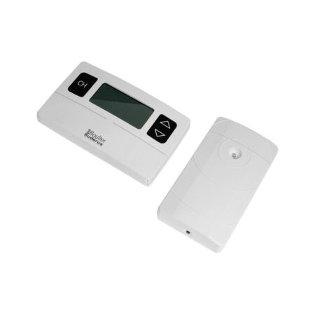 Worcester Modulink 250 RF Single Channel 7736700864