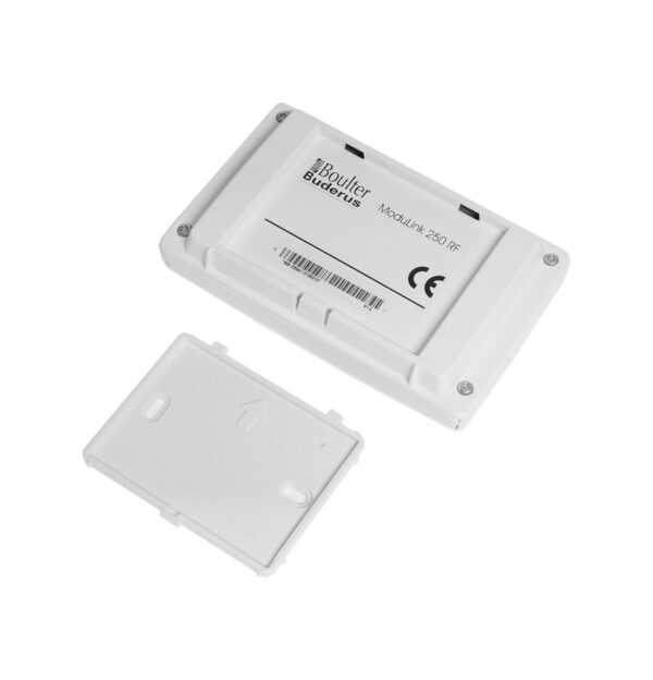 Worcester Modulink RF Room Stat 87161134740 - Image 3