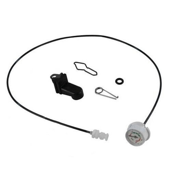 Worcester Pressure Gauge 87161164280