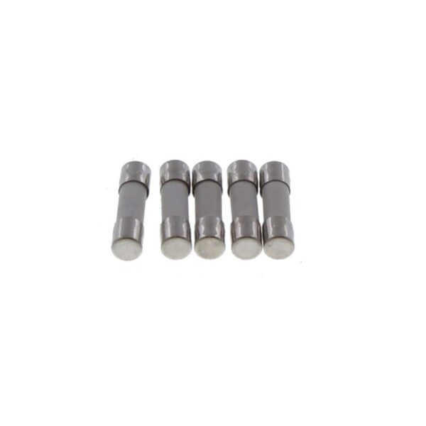 Worcester Fuse 5x20mm Fast Acting (PK5) 8716116900