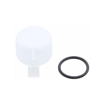 Worcester Condensate Trap Cap 8716117065