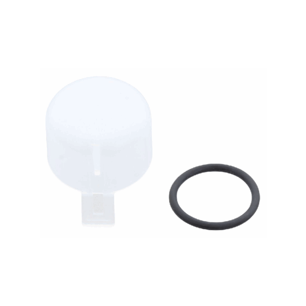 Worcester Condensate Trap Cap 8716117065