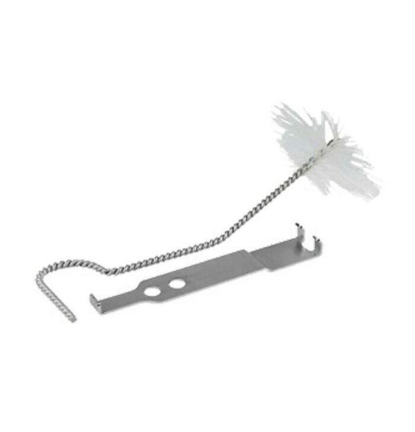 Worcester Heat Exchanger Cleaning Kit 8716117725