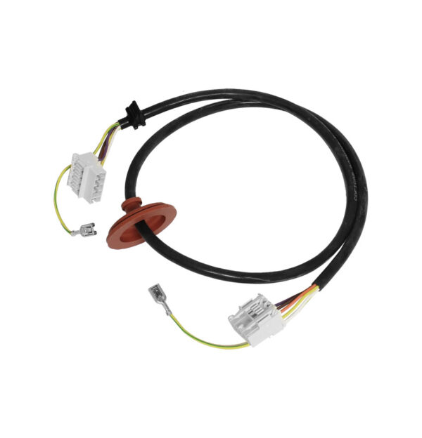 Worcester Cable Fan Connector Assy 8716117968