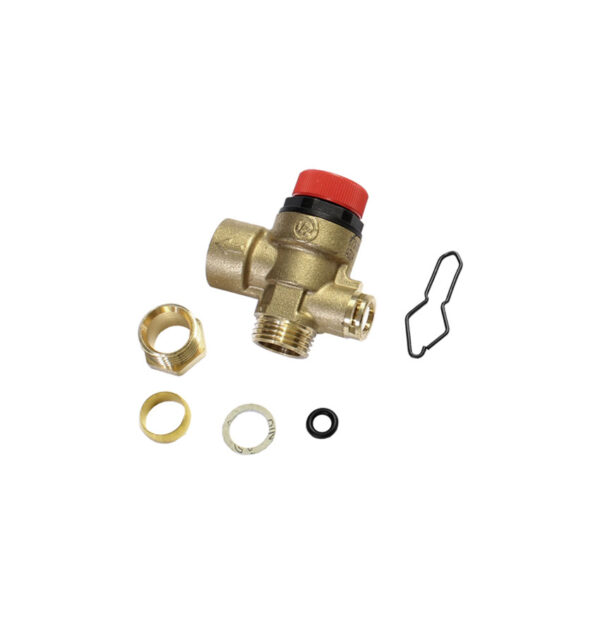 Worcester PRV 1/2" Dia 3 Bar 8716118467