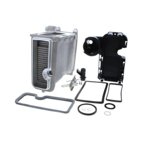 Worcester Heat Exchanger 8716119315