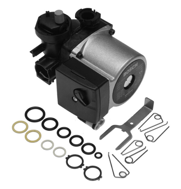 Worcester Pump Assembly 8716119822 NLA