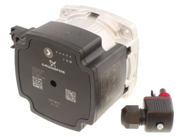 Worcester Standard Pump Head 8716120416 - Image 2