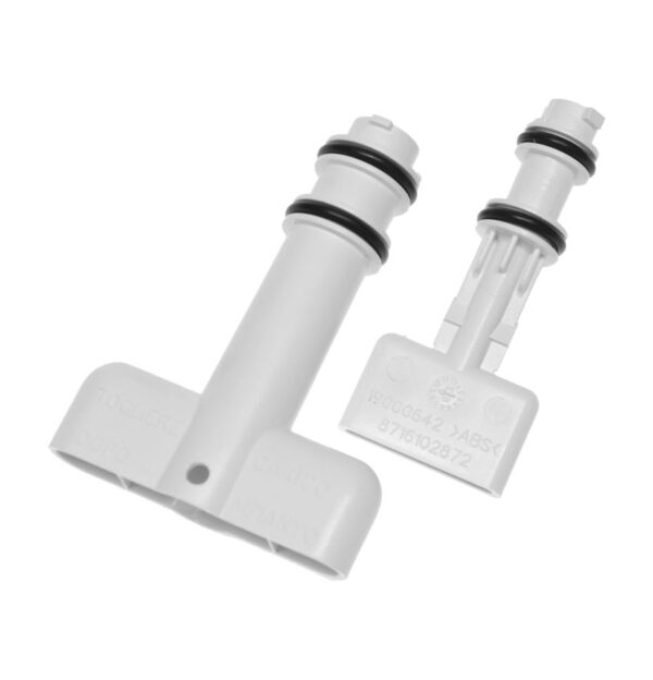 Worcester Charging Link Key 87161211070
