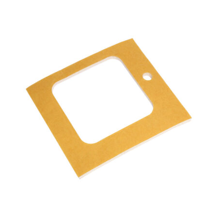 Worcester Gasket Fan Extension 87161409260