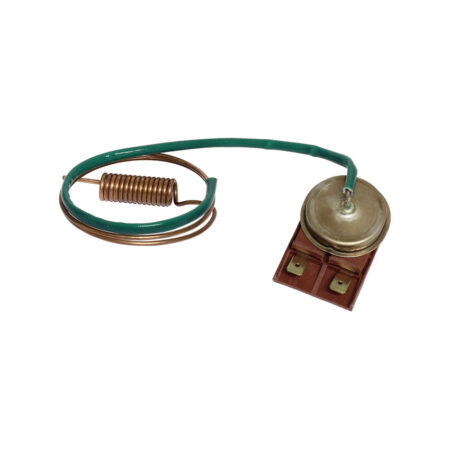 Worcester Thermostat High Limit 87161423100