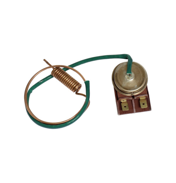 Worcester T-Stat High Limit L07-P1022 87161423110
