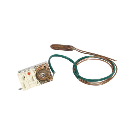 Worcester T/Stat Cont 900mm Capillary 87161423900