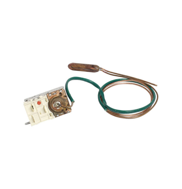 Worcester T/Stat Cont 900mm Capillary 87161423900