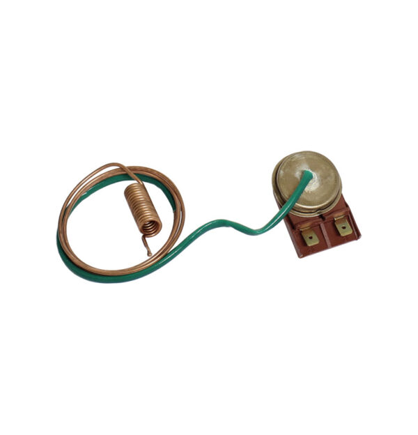 Worcester T-Stat Man Reset: 900mm Capillary 87161423920