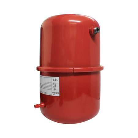 Worcester Expansion Vessel 10L 87161425040