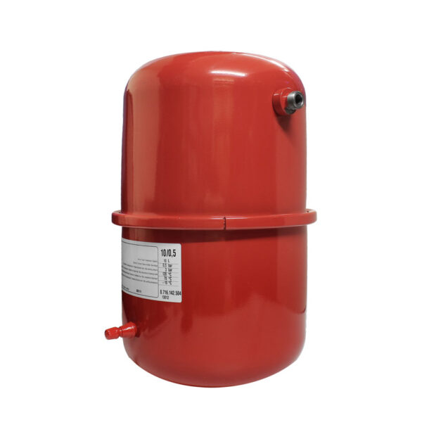 Worcester Expansion Vessel 10L 87161425040