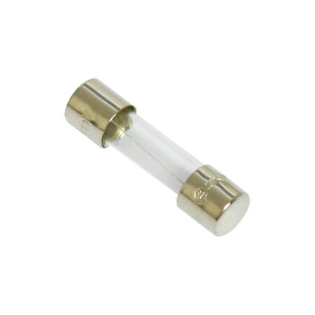 Worcester Fuse 1.25A 20mm Antisurge 87161560010