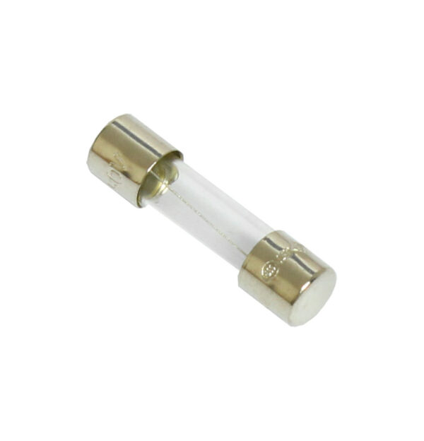 Worcester Fuse 1.25A 20mm Antisurge 87161560010