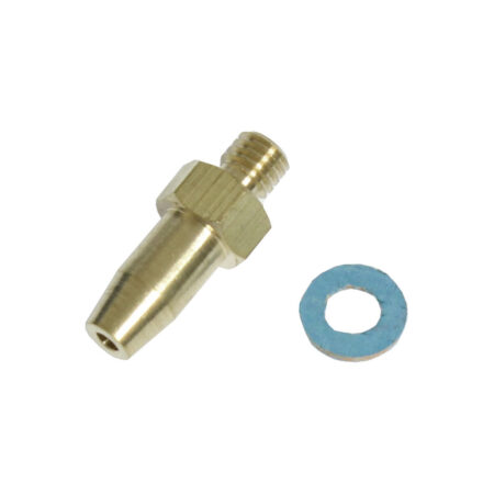 Worcester Pressure Feedback Nipple 87161563160