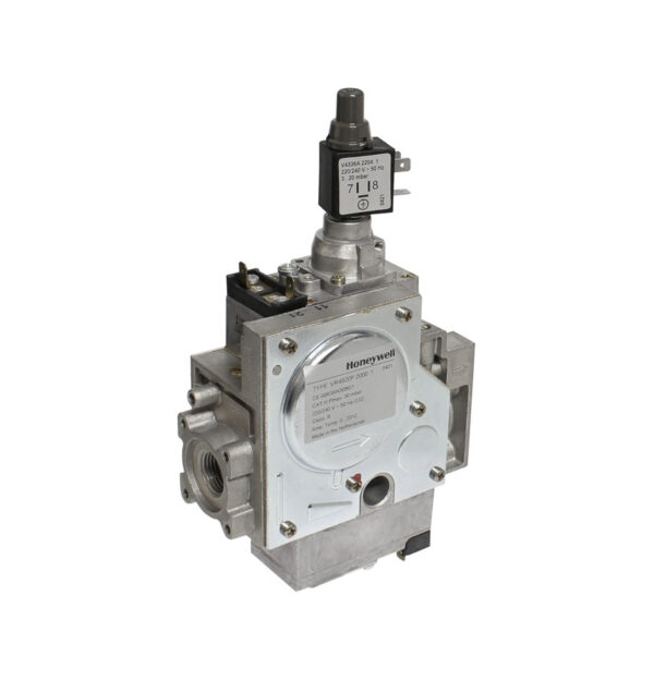 Worcester Gas Valve NLA 87161567070