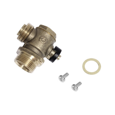 Worcester Valve C.H. (UK) 87161567550