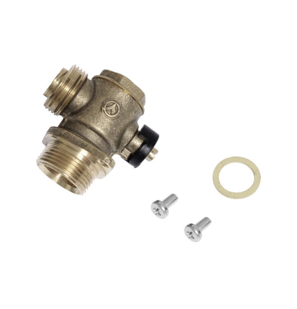 Worcester Valve C.H. (UK) 87161567550