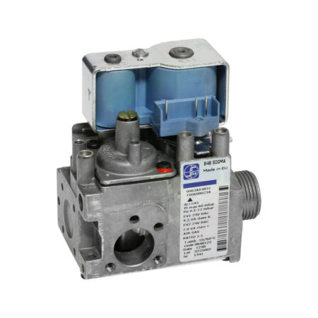 Worcester Gas Valve 8718600042