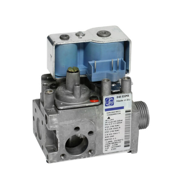 Worcester Gas Valve 8718600042