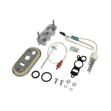 Worcester Ionization Rod Set 8738901633