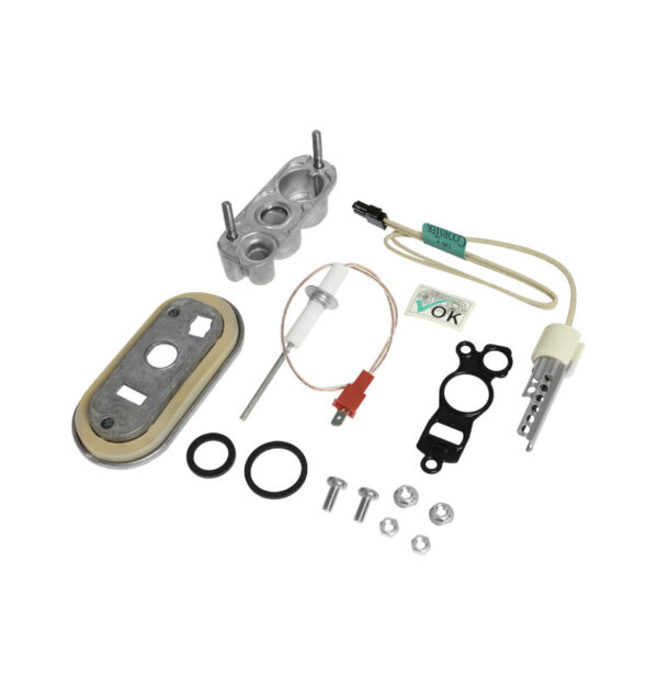 Worcester Ionization Rod Set 8738901633