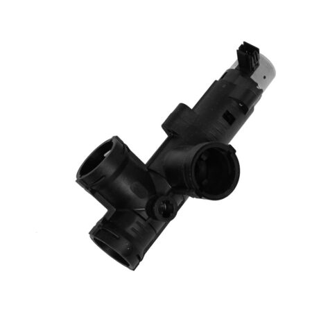 Worcester Valve 3 Way SAIA W/O Bypass 87186422110