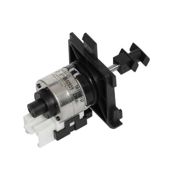 Worcester Motor Diverter Valve 87186828390