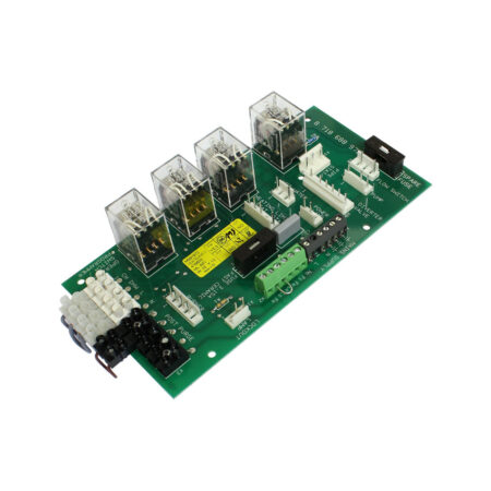Worcester PCB Greenstar Heatslave 87186852610