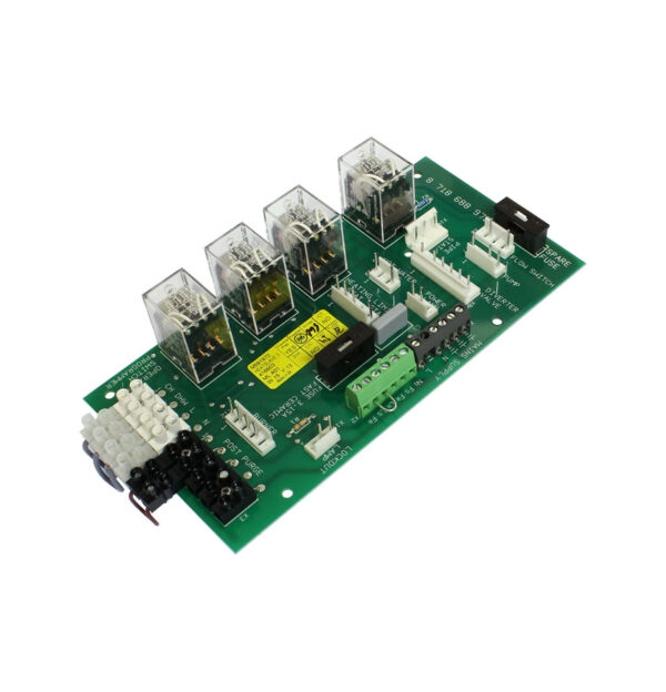 Worcester PCB Greenstar Heatslave 87186852610
