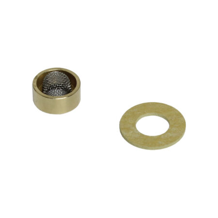 Worcester Filter Assembly 87186869810