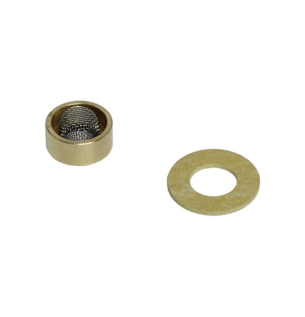 Worcester Filter Assembly 87186869810