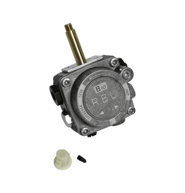 Worcester R40 Bio Fuel Pump 87186893410