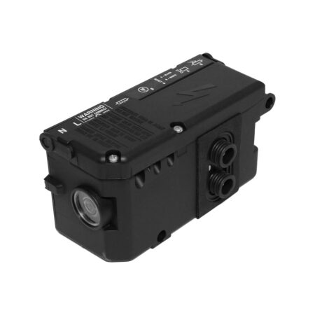 Worcester Control Box 87186894930
