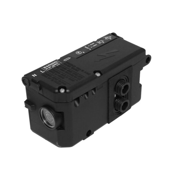 Worcester Control Box 87186894930
