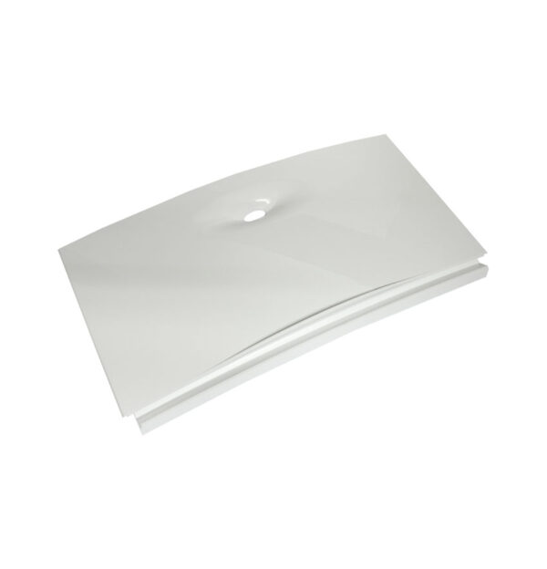 Worcester Control Cover Assembly 87186913570