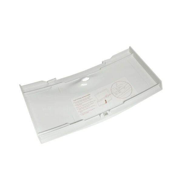 Worcester Control Cover Assembly 87186913570 - Image 3