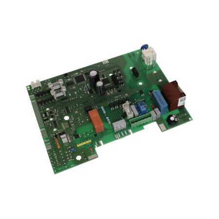 Worcester PCB G-Star CDi Conventional 87483006450